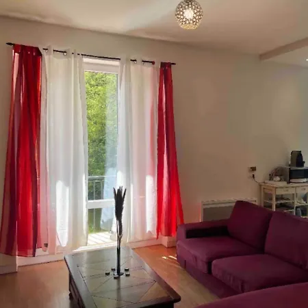 Splendidet4#6Lits#3 Chambres# Geneve/Paris/Gare Bellegarde-sur-Valserine Exterior photo
