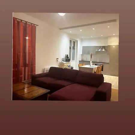 Splendidet4#6Lits#3 Chambres# Geneve/Paris/Gare Bellegarde-sur-Valserine Exterior photo