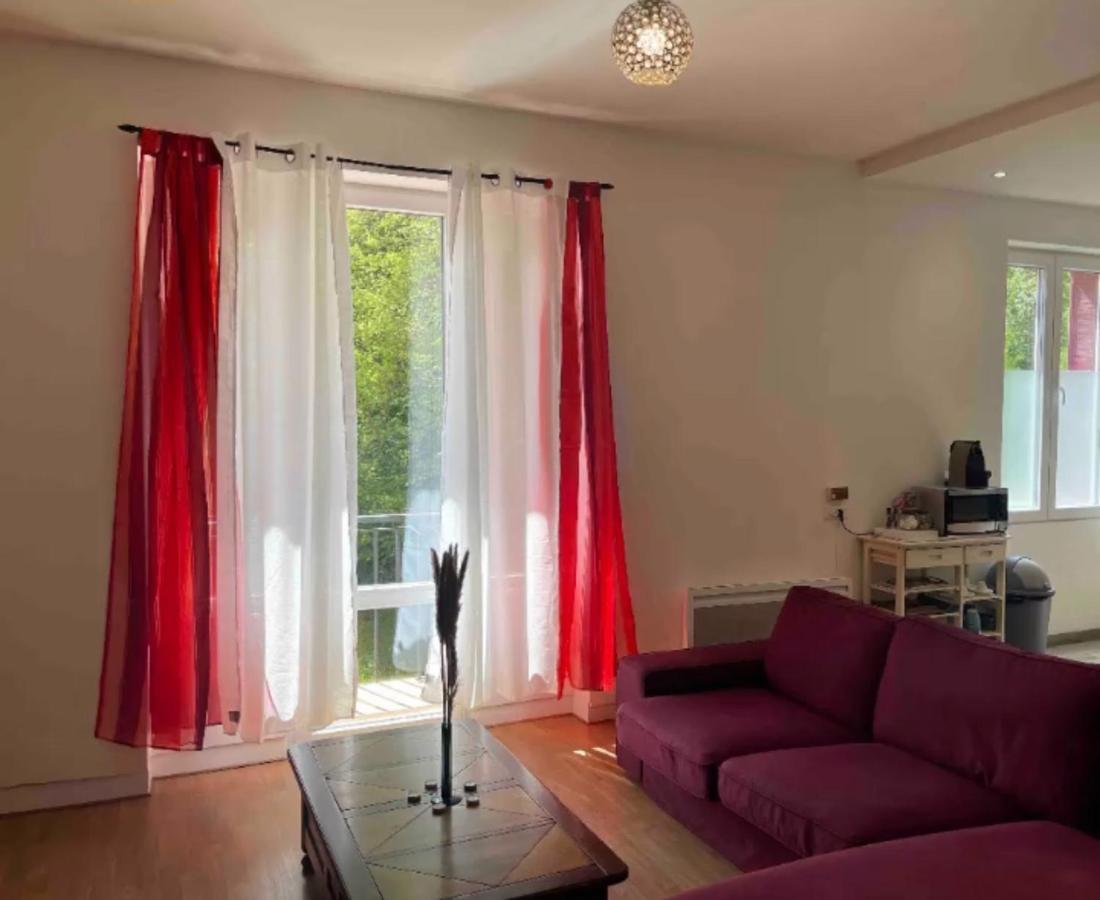 Apartment Splendidet4#6lits#3 Chambres# Geneve/paris/gare *