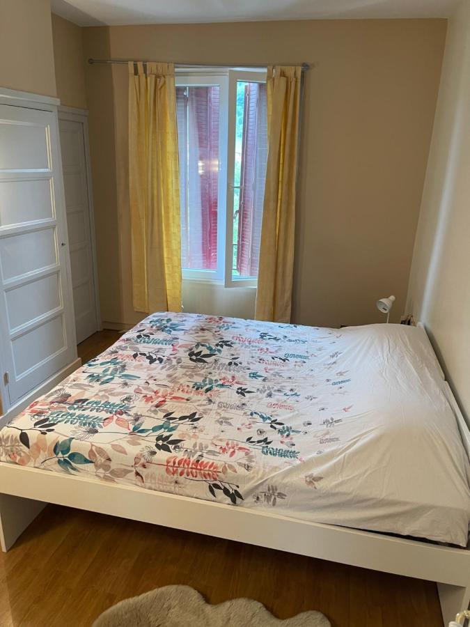 Splendidet4#6lits#3 Chambres# Geneve/paris/gare Apartment *