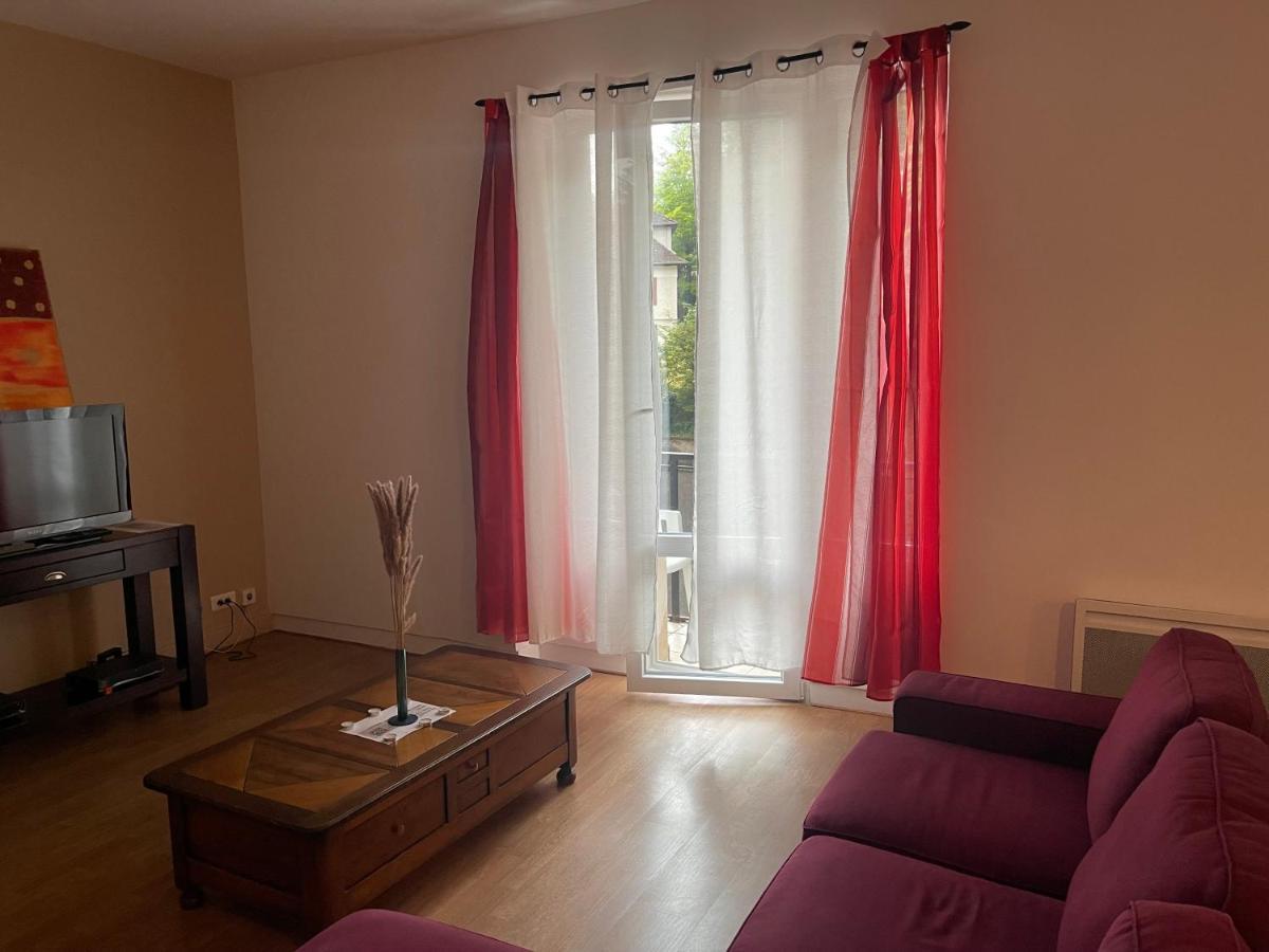 Splendidet4#6lits#3 Chambres# Geneve/paris/gare Bellegarde-sur-Valserine