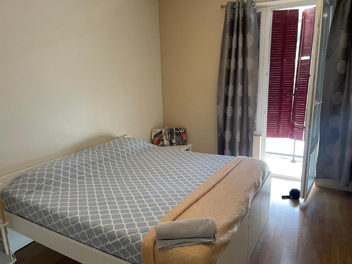 Apartment Splendidet4#6lits#3 Chambres# Geneve/paris/gare Bellegarde-sur-Valserine