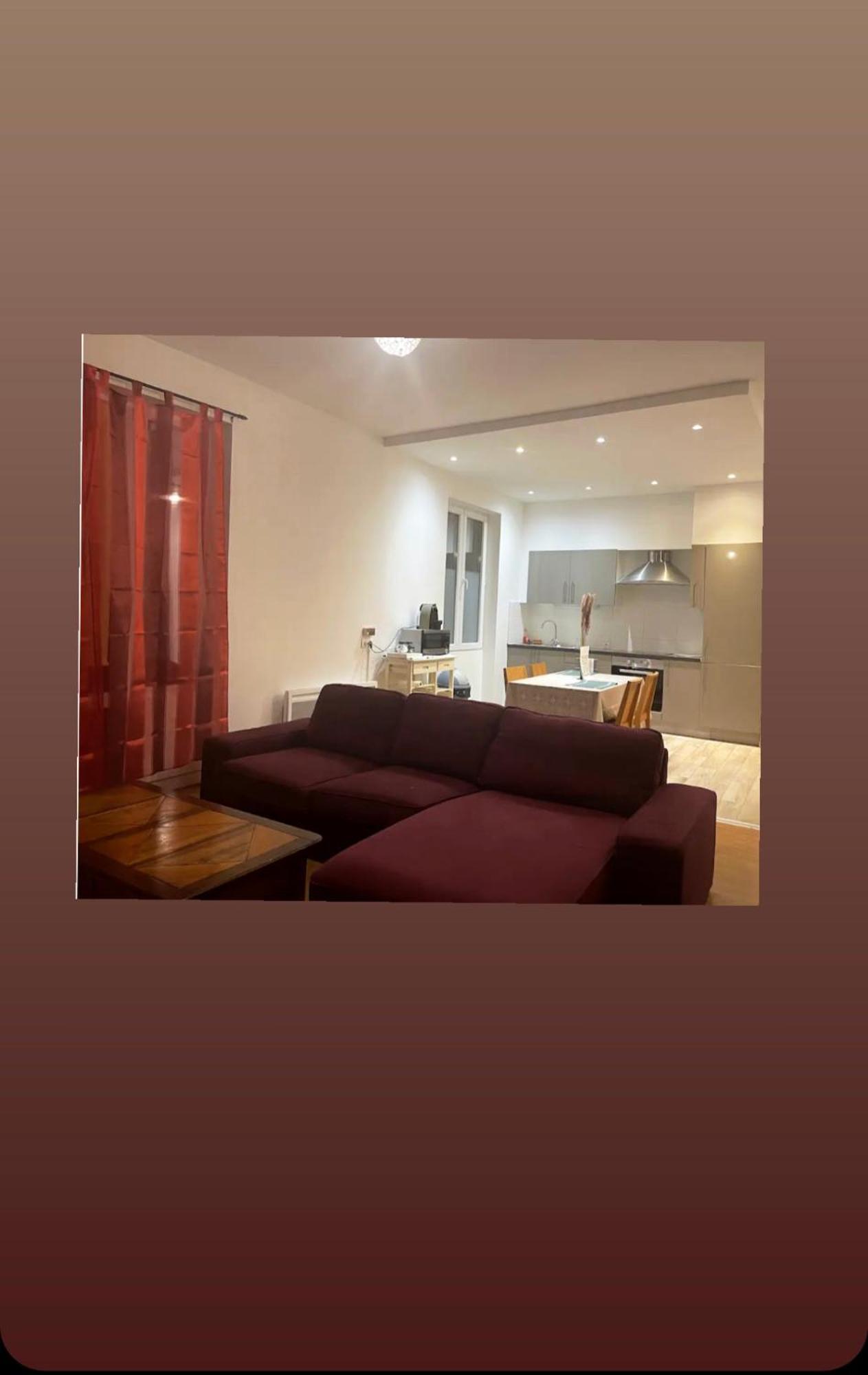 Splendidet4#6lits#3 Chambres# Geneve/paris/gare Apartment *
