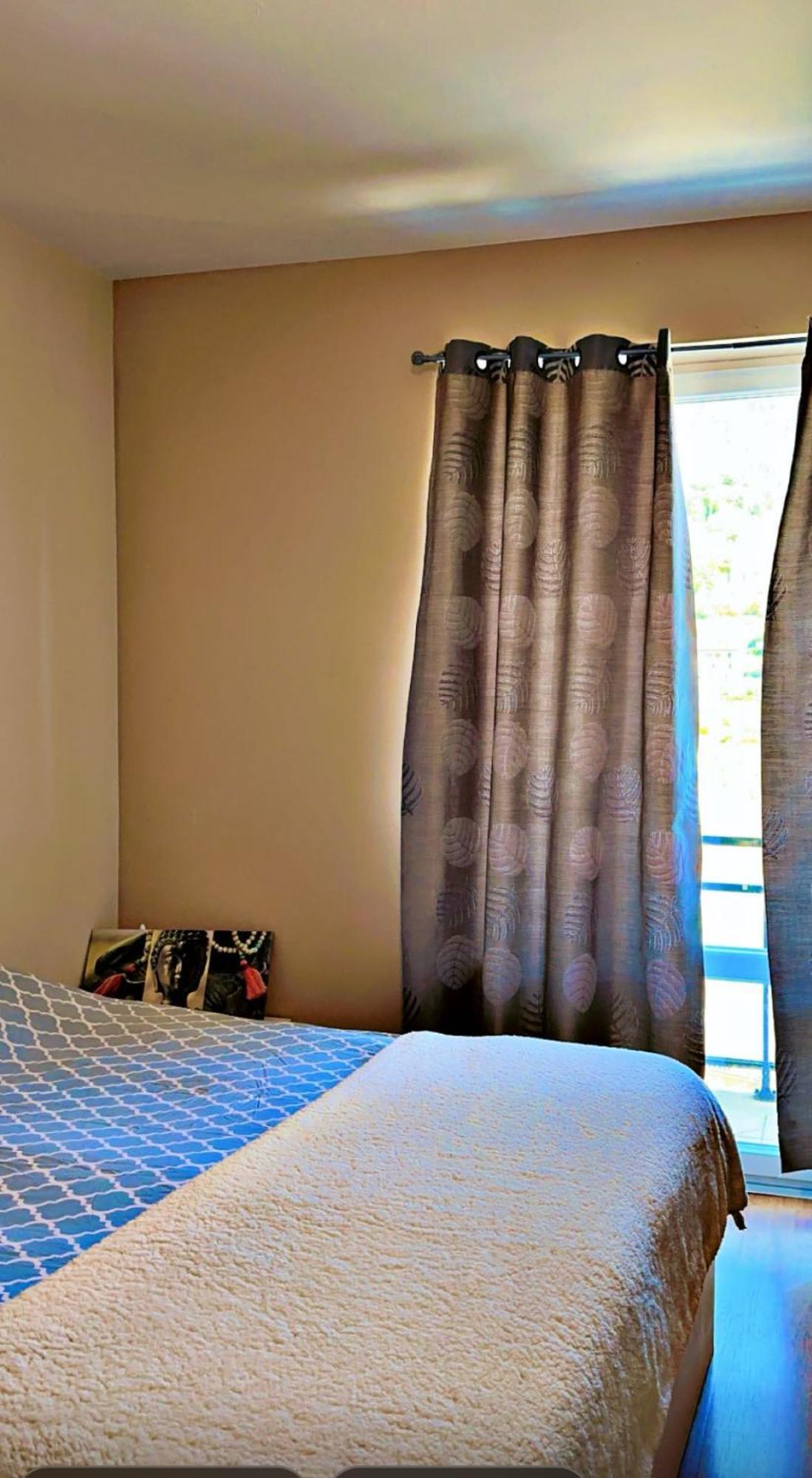 Splendidet4#6lits#3 Chambres# Geneve/paris/gare Apartment Bellegarde-sur-Valserine